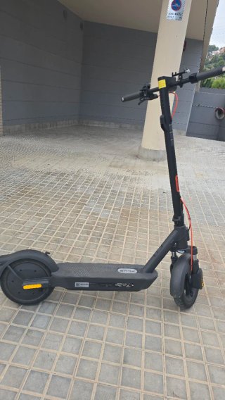 Patinete Xiaomi 5 Plus