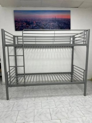 Litera LITERA LITERA con struttura metallica, ideale per camere giovanili, appartamenti o case secondarie