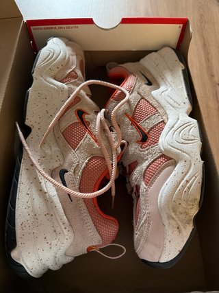 Zapatillas Nike Tech Hera Talla 42.5