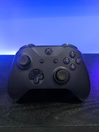 Mando Xbox One & Series X/S Morado Edición Fortnit