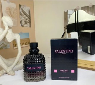 Valentino Uomo Born In Roma Intense 100ml