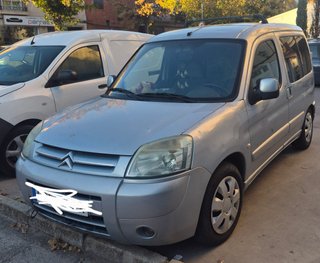Citroen Berlingo 2006