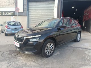 Skoda Kamiq 1.5 TSI 110kW 150CV SELECTION