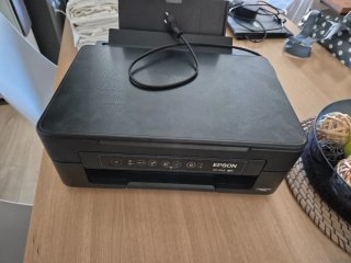 Impresora Epson XP-2155