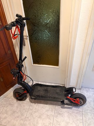 Patinete Eléctrico Q5