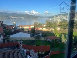 Chalet en alquiler en Teis en Vigo