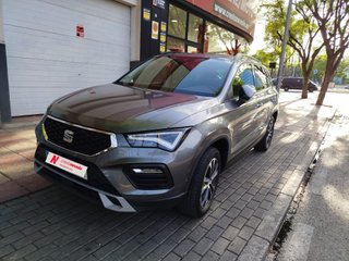 SEAT Ateca 1.5 TSI 110kW 150CV StSp Style XM