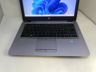 Ordenador Portátil HP EliteBook 820