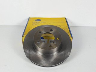 DISCO FRENO DELANTERO BMW BMW SERIE 3 BERLINA (E90) 2004-2012