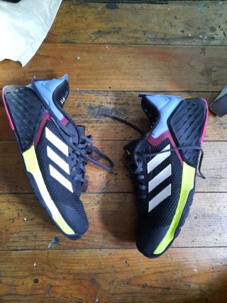 Zapatillas Adidas Hombre