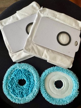 Accesorios para Conga 9590, 9990 y 10090