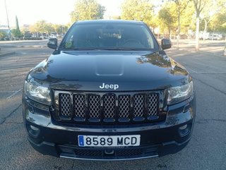 Jeep Cherokee 2014