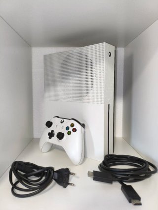 Xbox One S 500GB