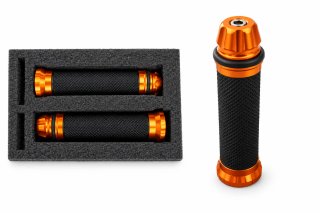 Puños Universales para Moto y Patinete