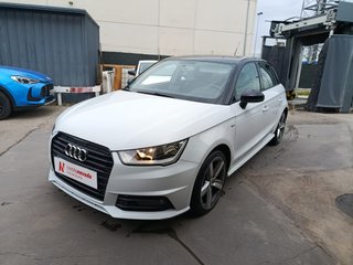 AUDI A1 Adrenalin 1.4 TDI 66kW 90CV Sportback