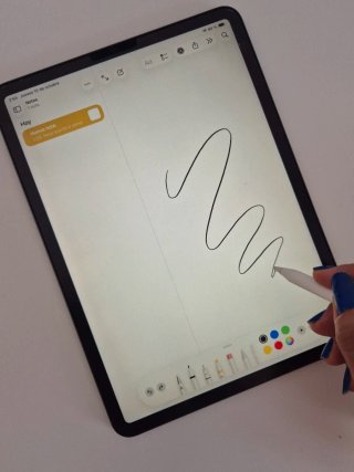 iPad Pro 11'' (2ª Gen) 128GB WiFi + Apple Pencil 2