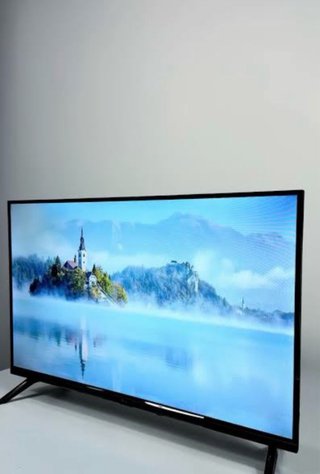 Televisión LG 32 pulgadas Smart TV