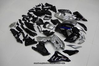 Carenado para YAMAHA MT10 / SP 2016 - 2021