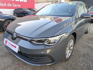Volkswagen Golf Life 1.0 eTSI 81kW 110CV DSG