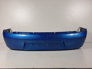 PARAGOLPES TRASERO TATA TATA INDIGO MARINA 2006-2009
