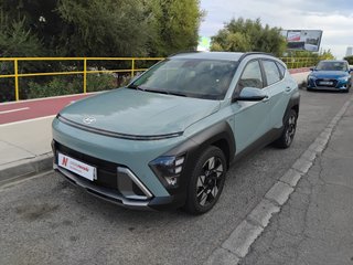 Hyundai Kona 1.6T 150CV DT XLS