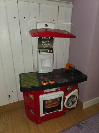 Cocina de Juguete Infantil