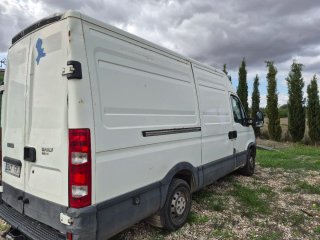 Iveco Daily 2007