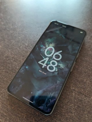 Google Pixel 8 Pro 128GB Nero