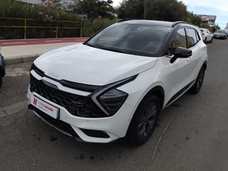Kia Sportage 1.6 TGDi HEV 171kW 230CV GTline 4X4