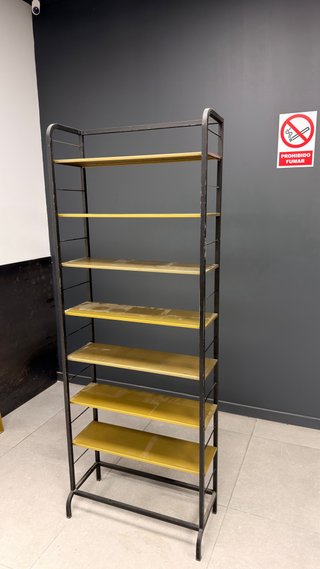 Estantería Metálica Son 3