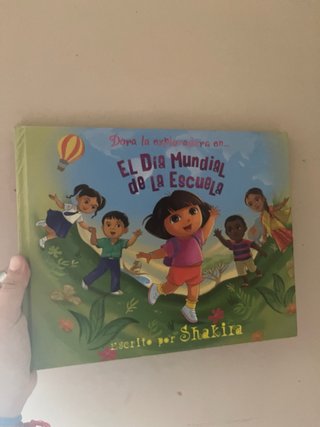 El día mundial de la escuela