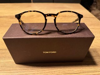 Gafas Tom Ford con Filtro Azul