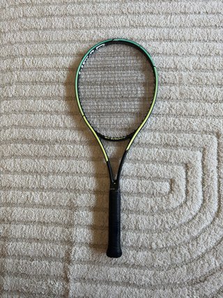 Raqueta de Tenis Head Gravity Pro 315g