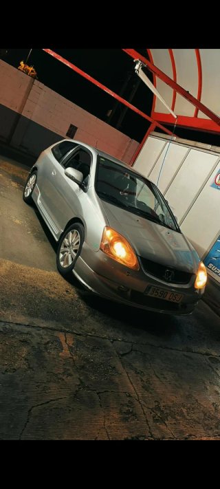 Honda Civic 2005