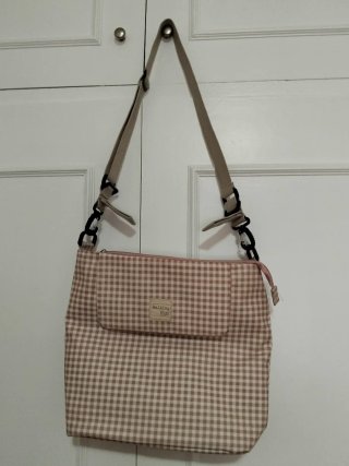 Bolso para carro de bebé Walking Mum