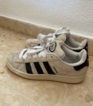 Zapatillas Adidas Campus
