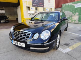 KIA Opirus 2009