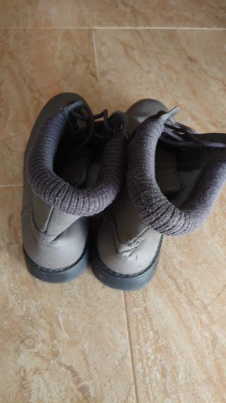 Botas de hombre Asics