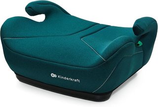 Alzador de Coche Kinderkraft Verde
