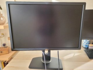 Monitor LED 24 Pulgadas Dell