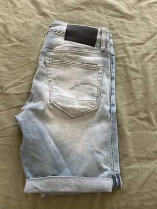 Pantalón corto G-Star RAW