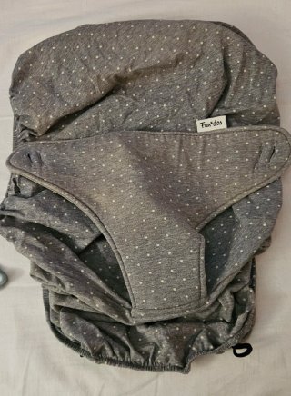 Funda para Hamaca Babybjörn Fun*das