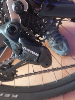 Bicicleta Eléctrica Bianchi