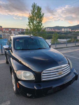 Chevrolet HHR 2008