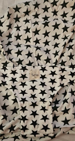 Funda para Hamaca Babybjörn
