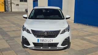 Peugeot 3008 2020