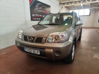 Nissan X-Trail 2005