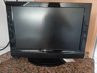 Televisor Supratech SupraVision 22 pulgadas