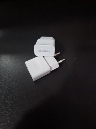 1 Cargadores Samsung