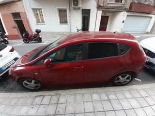 SEAT Leon 2006